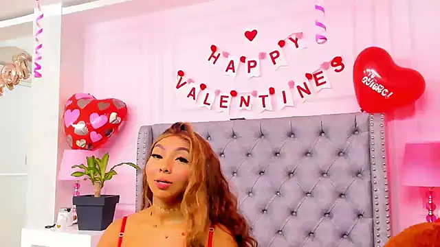 HaileeRoberts online show from 02.16.26