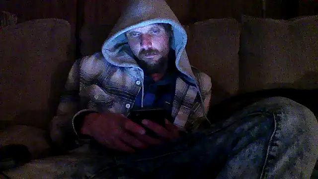 luke thighwalker2469 online show from 12.20.25