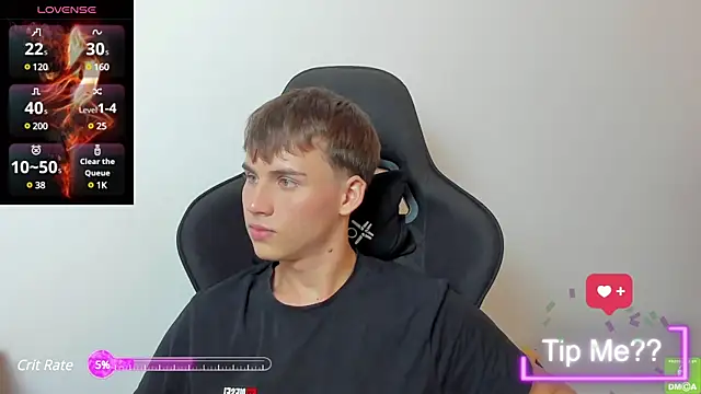 jackson millers online show from 03.15.25