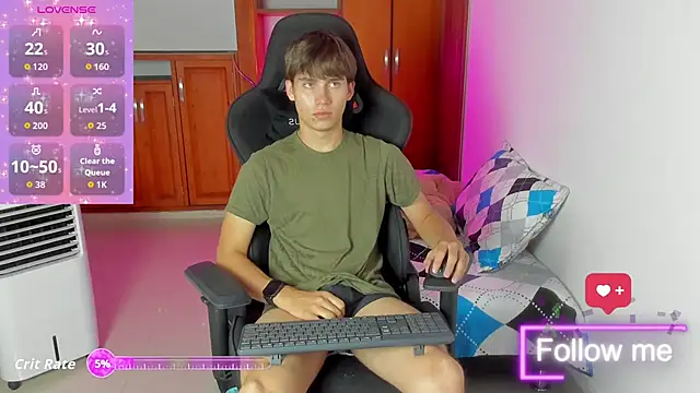 jackson millers online show from 10.05.25