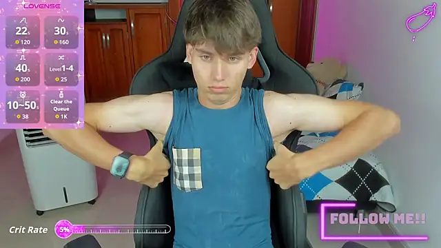 jackson millers online show from 10.11.25