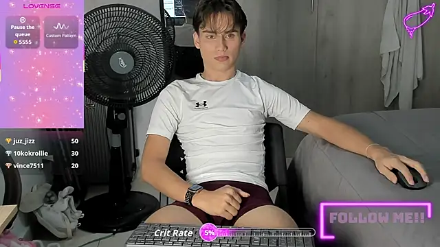 jackson millers online show from 05.17.26