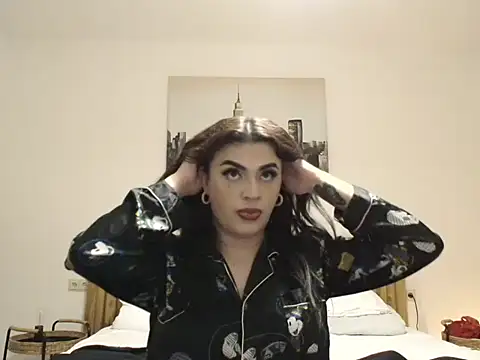 Snapshot of Dulce_hot_23_ chatting on 04.30.26 Dulce hot 23 online show from 04.30.26