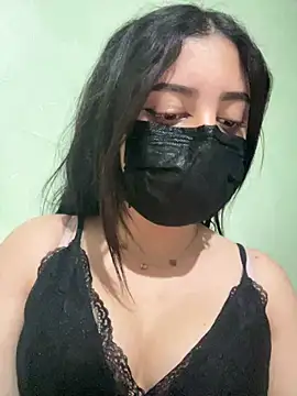 jassmine911 online show from 02.18.26