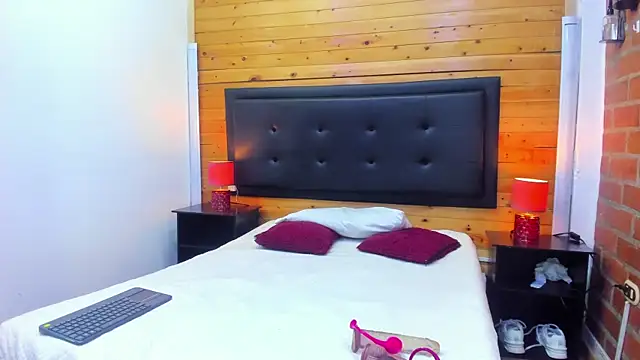 Dulcex69 online show from 02.26.25