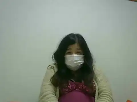 Snapshot of ryoko6681 chatting on 12.11.24 ryoko6681 online show from 12.11.24