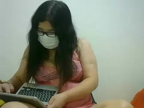 Snapshot of ryoko6681 chatting on 12.28.24 ryoko6681 online show from 12.28.24