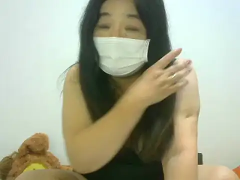 Snapshot of ryoko6681 chatting on 01.28.25 ryoko6681 online show from 01.28.25