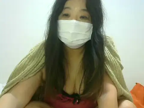 Snapshot of ryoko6681 chatting on 01.30.25 ryoko6681 online show from 01.30.25