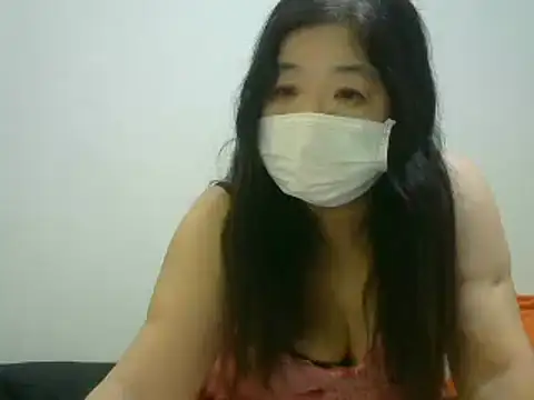 Snapshot of ryoko6681 chatting on 02.04.25 ryoko6681 online show from 02.04.25