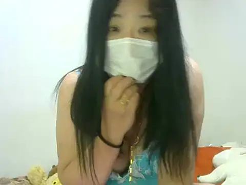 Snapshot of ryoko6681 chatting on 10.30.25 ryoko6681 online show from 10.30.25