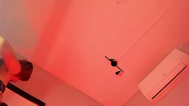 ALICEPOIXXXON online show from 09.15.25