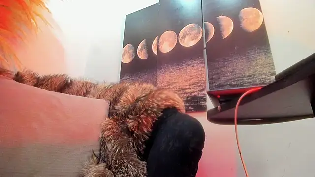 ALICEPOIXXXON online show from 11.09.25