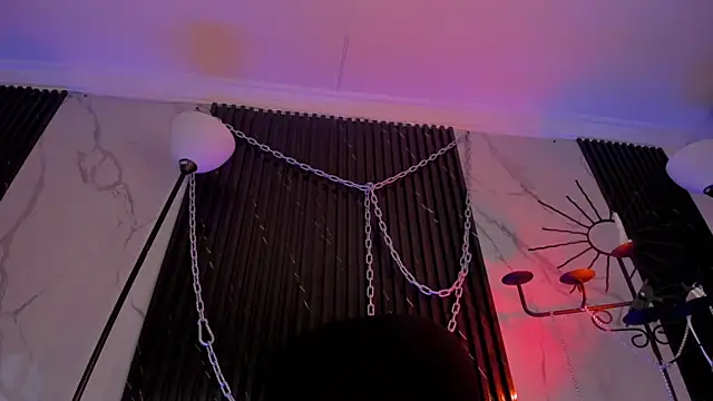 ALICEPOIXXXON online show from 03.31.26