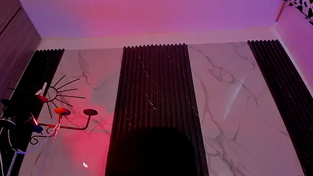 ALICEPOIXXXON online show from 04.11.26