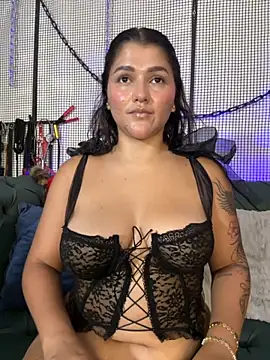 yey bdsm online show from 09.12.25