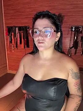 yey bdsm online show from 04.19.26