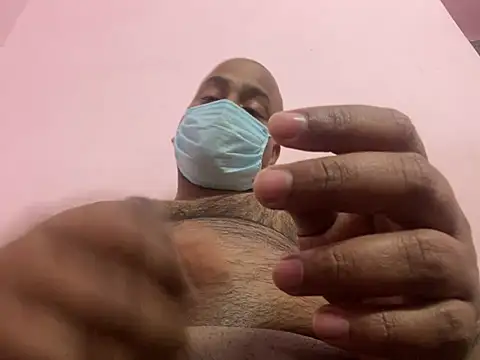 Snapshot of princeraj42 chatting on 02.10.25 princeraj42 online show from 02.10.25