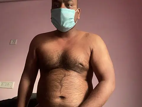 Snapshot of princeraj42 chatting on 02.11.25 princeraj42 online show from 02.11.25