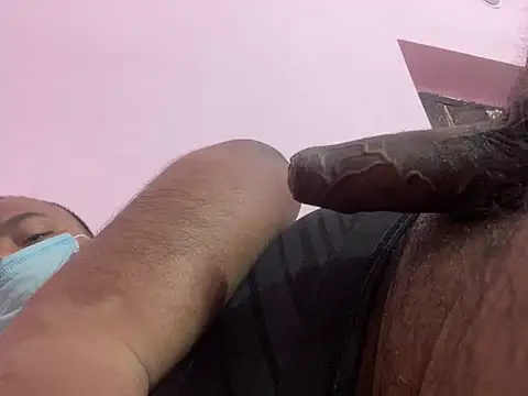 Snapshot of princeraj42 chatting on 03.19.25 princeraj42 online show from 03.19.25