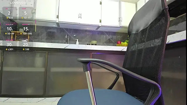 antony bigdick  online show from 12.19.25