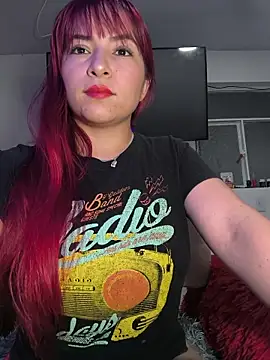 Snapshot of Maylin_2024 chatting on 10.24.25 Maylin 2024 online show from 10.24.25