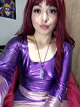 Winona-miu online show from 02.05.25