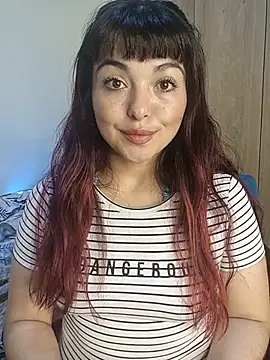 Winona-miu online show from 06.07.26