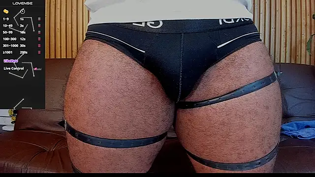 JhonBlacke online show from 03.06.25