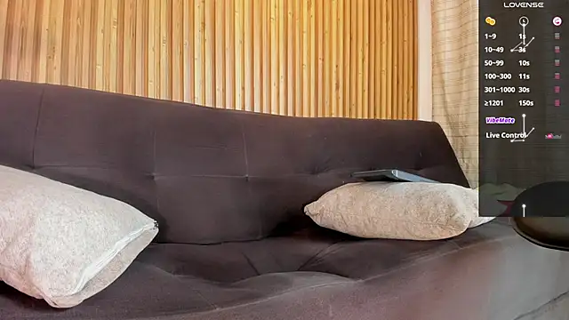 JhonBlacke online show from 02.21.26