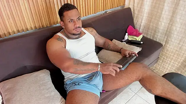 JhonBlacke online show from 02.24.26