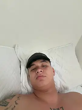 Cristopher strong online show from 03.29.26