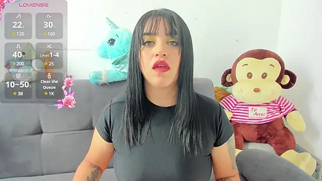 alyssa magiic online show from 01.21.25