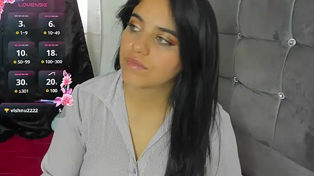 alyssa magiic online show from 03.03.25