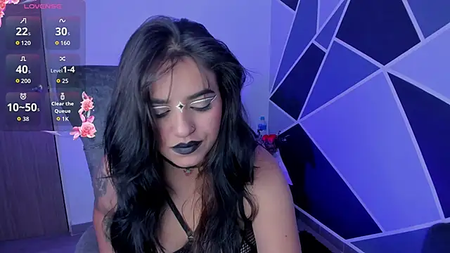 alyssa magiic online show from 01.16.26