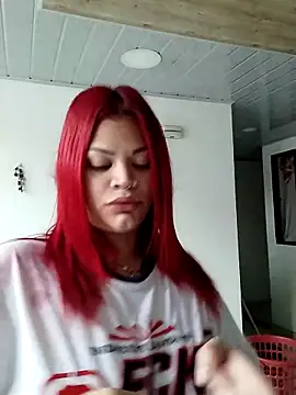 Snapshot of IamAlana_ chatting on 05.21.26 IamAlana online show from 05.21.26