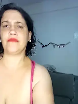 Snapshot of Sole_Love chatting on 01.23.25 Sole Love online show from 01.23.25