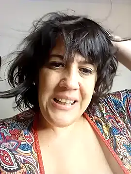 Snapshot of Sole_Love chatting on 02.14.25 Sole Love online show from 02.14.25