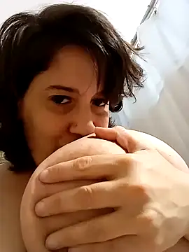 Snapshot of Sole_Love chatting on 02.27.25 Sole Love online show from 02.27.25