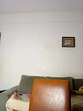 Snapshot of Sole_Love chatting on 03.05.25 Sole Love online show from 03.05.25