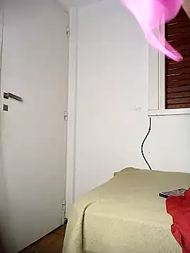 Snapshot of Sole_Love chatting on 03.20.25 Sole Love online show from 03.20.25