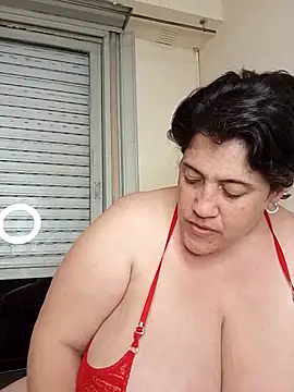 Snapshot of Sole_Love chatting on 09.14.25 Sole Love online show from 09.14.25