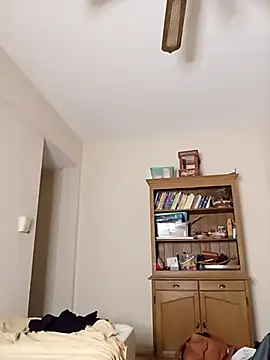 Snapshot of Sole_Love chatting on 10.19.25 Sole Love online show from 10.19.25