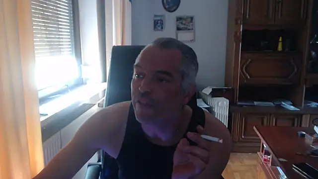Snapshot of JohnnyD80 chatting on 06.15.26 JohnnyD80 online show from 06.15.26