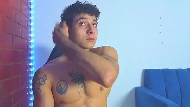 Demitryo online show from 02.06.26