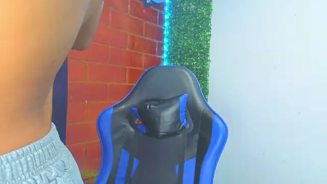 Demitryo online show from 03.08.26