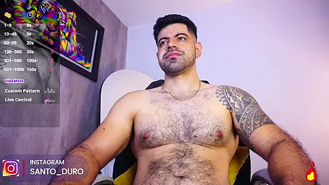 king hard online show from 01.08.26