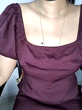 Snapshot of Ms_Neera chatting on 02.16.25 Ms Neera online show from 02.16.25