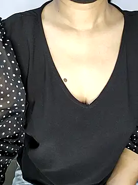 Snapshot of Ms_Neera chatting on 02.17.25 Ms Neera online show from 02.17.25