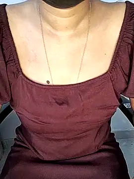 Snapshot of Ms_Neera chatting on 02.18.25 Ms Neera online show from 02.18.25